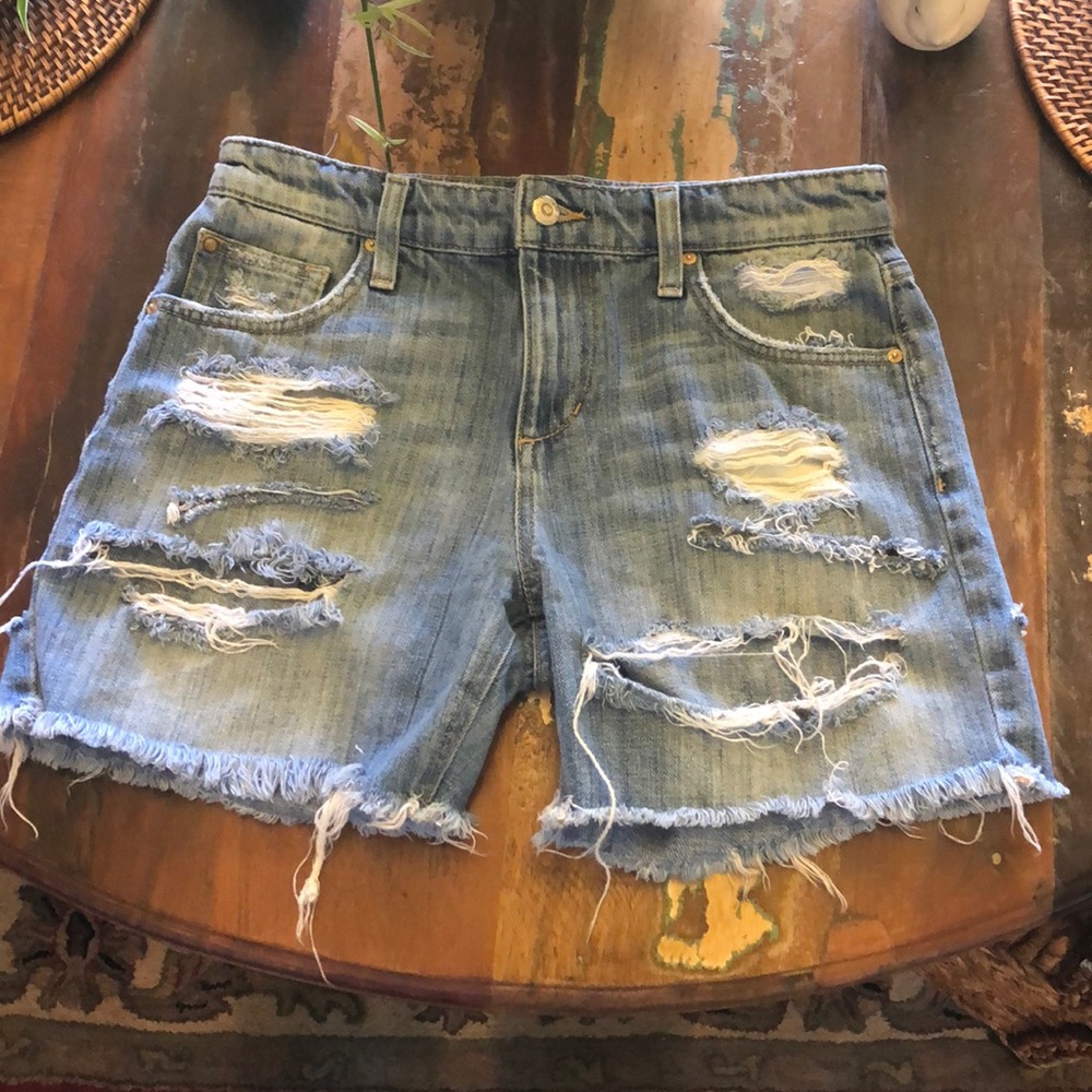 Joe’s Jeans Shorts
